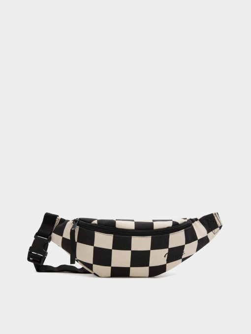 Поясная сумка Vans Mini Ward модель VN0A45GX3M41 Фото