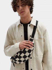 Поясная сумка Vans Mini Ward модель VN0A45GX3M41 Фото