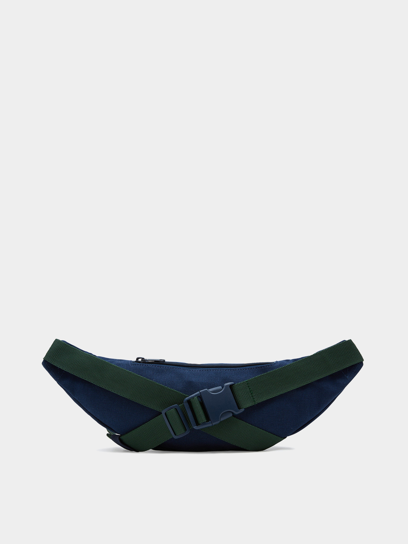 Поясна сумка Vans Mini Ward Модель VN0A45GXLKZ1 Фото