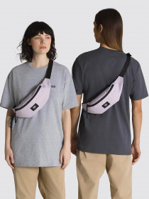 Поясна сумка Vans Mini Ward модель VN0A45GXC7S1 Фото