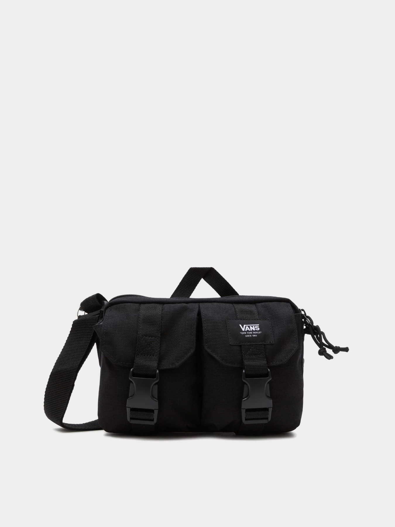 Кросс-боди Vans Persue Shoul модель VN0A5KHU6ZC1 Фото