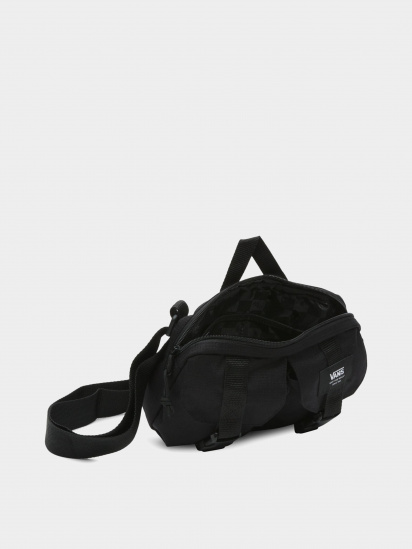 Крос-боді Vans Persue Shoul модель VN0A5KHU6ZC1 — фото - INTERTOP