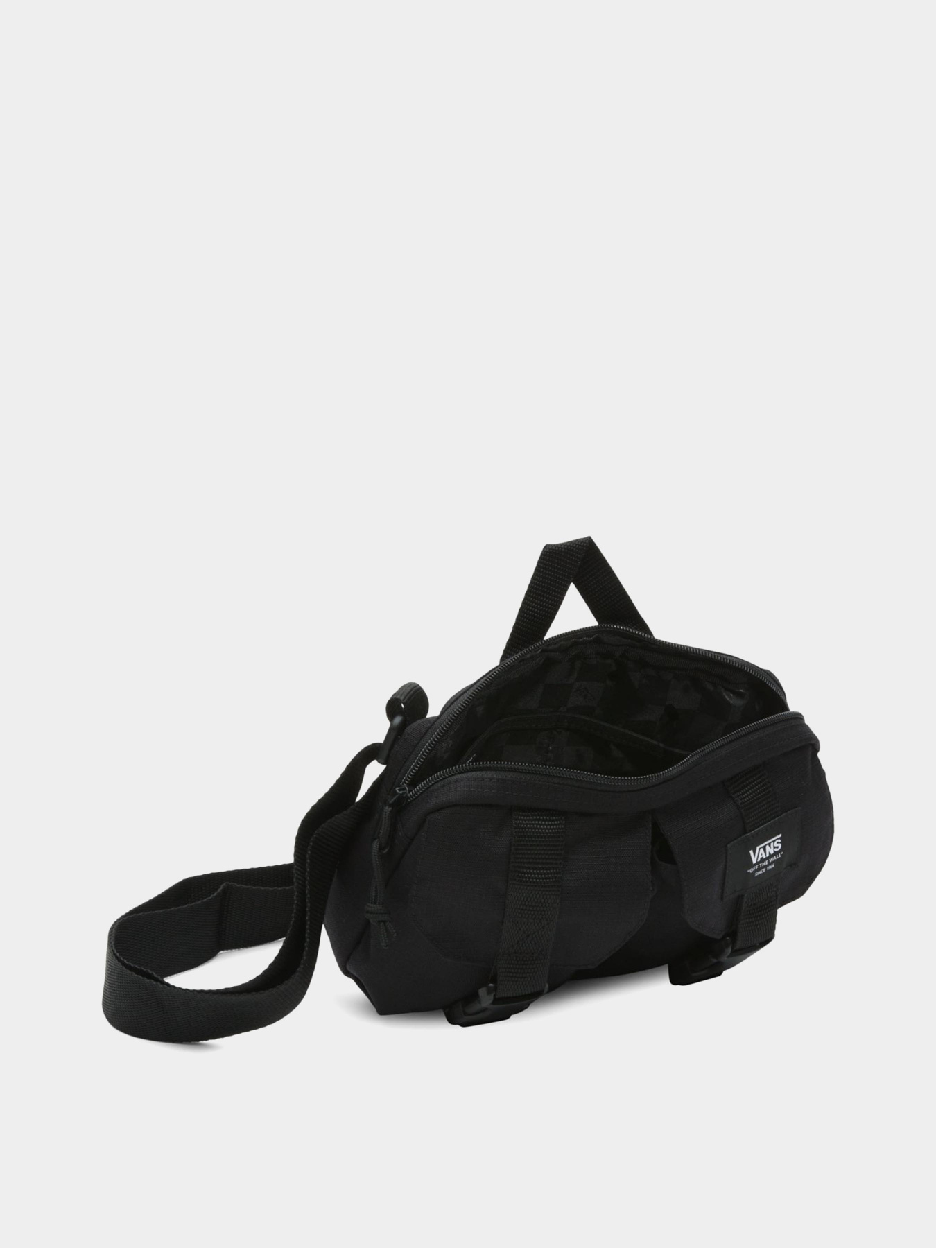 Кросс-боди Vans Persue Shoul модель VN0A5KHU6ZC1 Фото