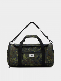 Дорожная сумка Vans DX Skate Duffle 33L модель VN0A7SCKZBF1 Фото