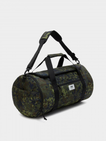 Дорожная сумка Vans DX Skate Duffle 33L модель VN0A7SCKZBF1 Фото