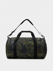 Дорожная сумка Vans DX Skate Duffle 33L модель VN0A7SCKZBF1 Фото