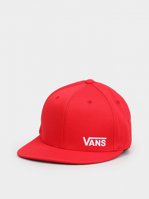 Кепка Vans SPLITZ модель VN000CFK0PZ1 Фото