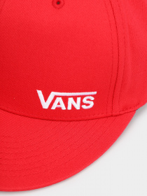 Кепка Vans SPLITZ модель VN000CFK0PZ1 Фото