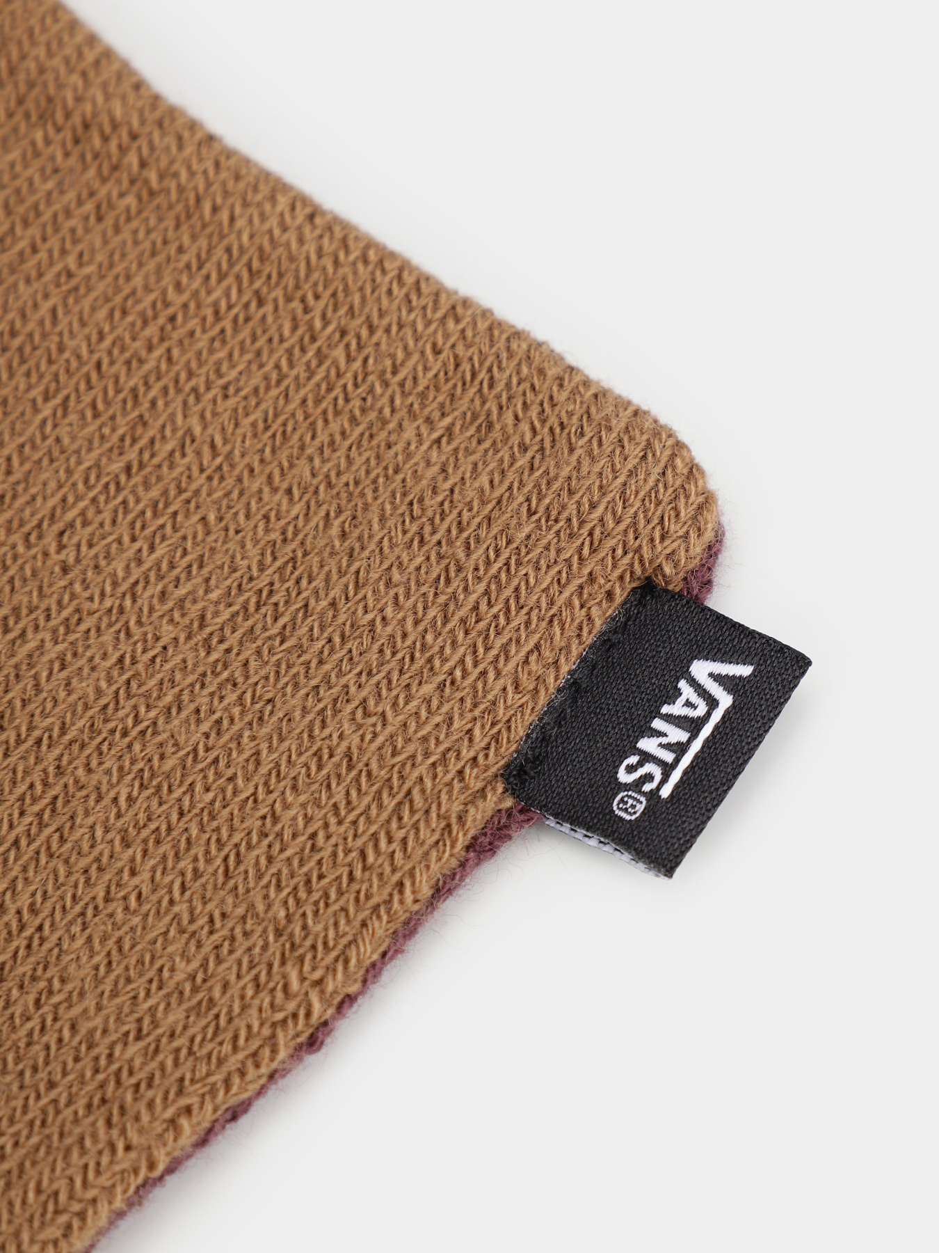 Шарф Vans Off The Wall модель VN0008NXBYP1 Фото