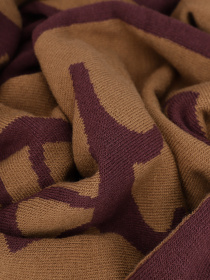 Шарф Vans Off The Wall модель VN0008NXBYP1 Фото