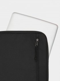 Сумка для ноутбука Vans Padded модель VN0A7SAPBLK1 Фото