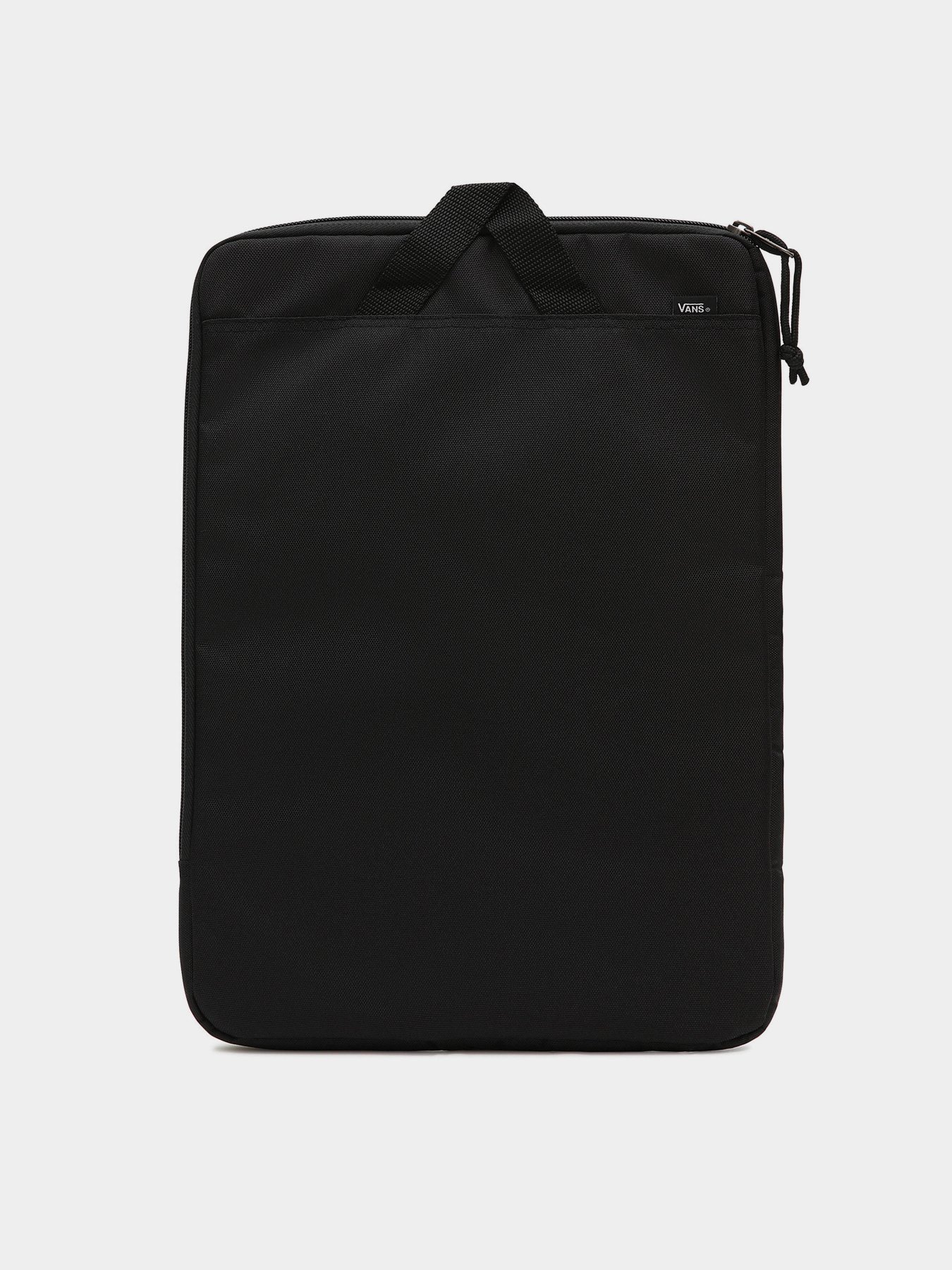 Сумка для ноутбука Vans Padded модель VN0A7SAPBLK1 Сумка для ноутбука Vans Padded модель VN0A7SAPBLK1 Фото