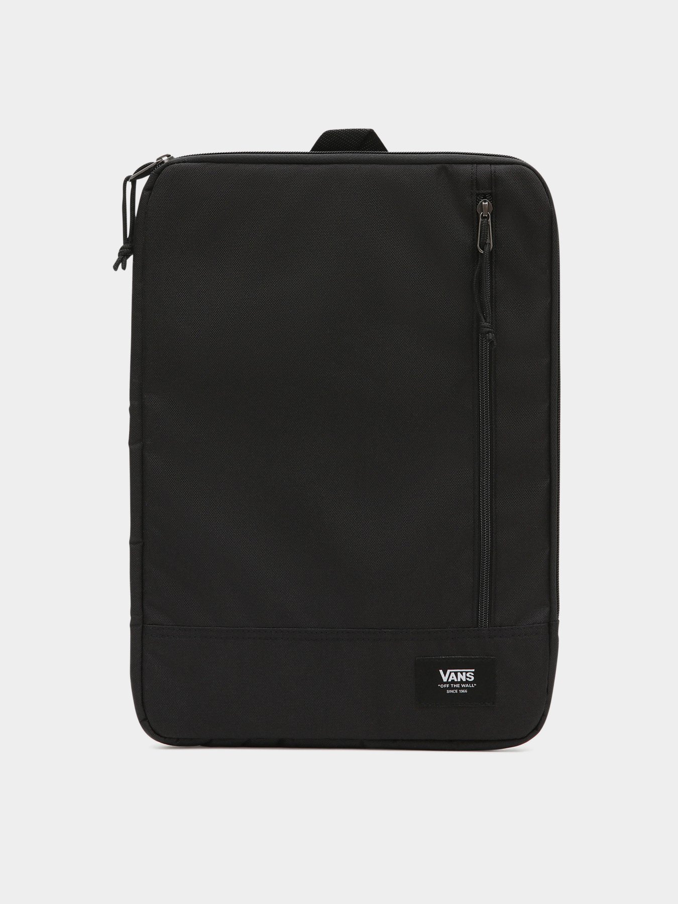 Сумка для ноутбука Vans Padded модель VN0A7SAPBLK1 Сумка для ноутбука Vans Padded модель VN0A7SAPBLK1 Фото