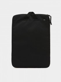 Сумка для ноутбука Vans Padded модель VN0A7SAPBLK1 Сумка для ноутбука Vans Padded модель VN0A7SAPBLK1 Фото