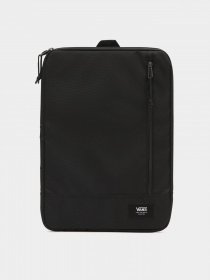 Сумка для ноутбука Vans Padded модель VN0A7SAPBLK1 Сумка для ноутбука Vans Padded модель VN0A7SAPBLK1 Фото