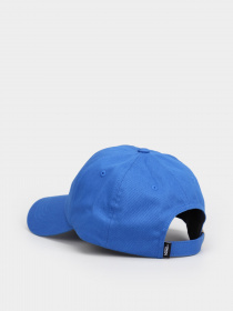 Кепка Vans Checked Curved Bill Jockey модель VN0008237WM1 Фото