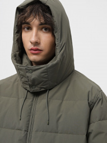 Зимняя куртка Vans MTE-1 модель VN000695KCZ1 Фото