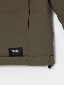 Зимняя куртка Vans MTE-1 модель VN000695KCZ1 Фото