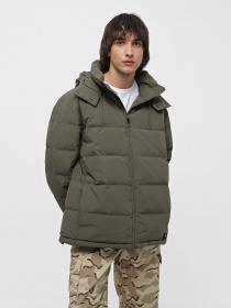 Зимняя куртка Vans MTE-1 модель VN000695KCZ1 Фото