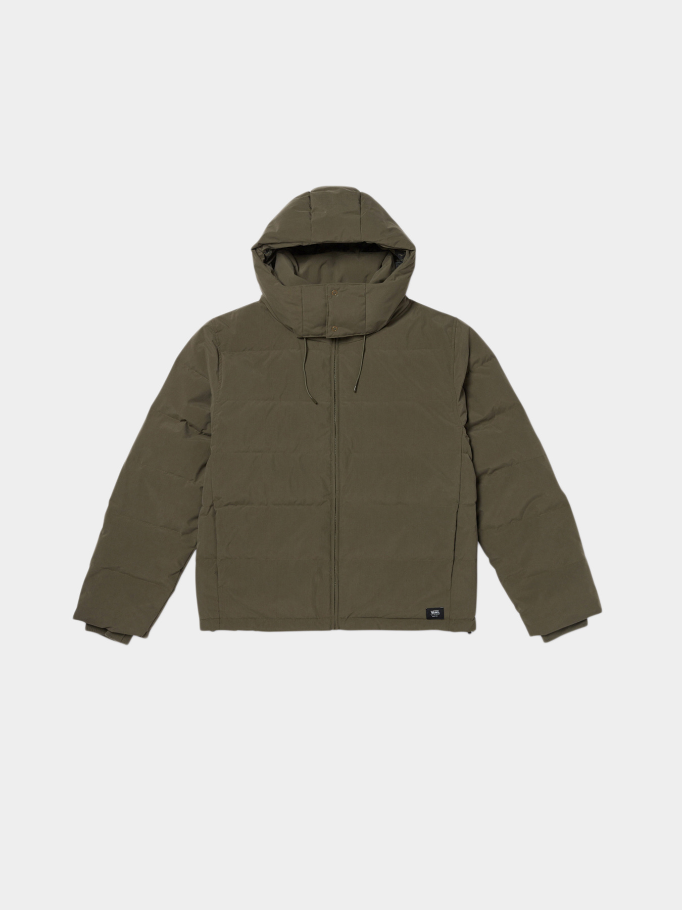 Зимова куртка Vans MTE-1 модель VN000695KCZ1 Фото