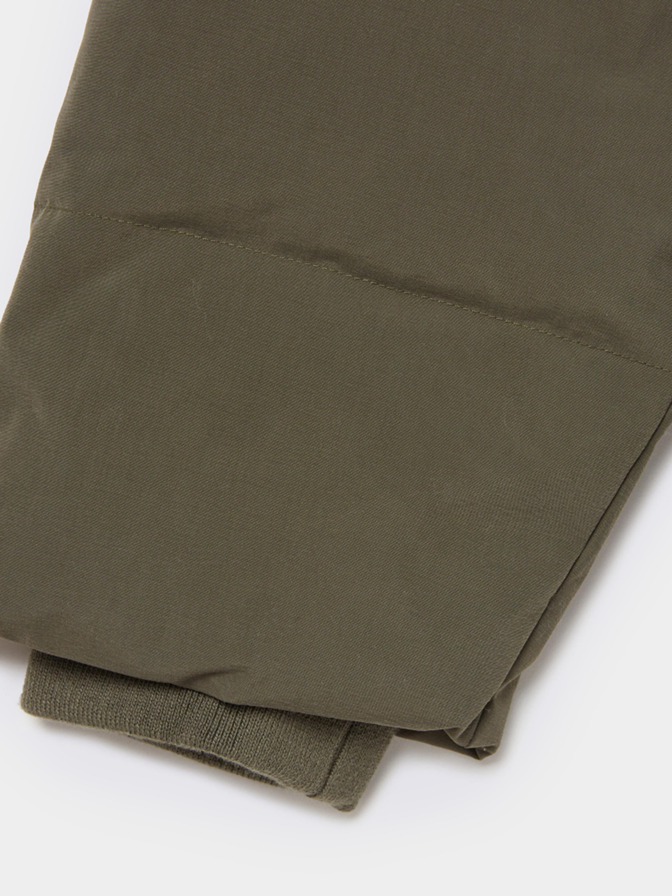 Зимова куртка Vans MTE-1 модель VN000695KCZ1 Фото