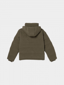 Зимова куртка Vans MTE-1 модель VN000695KCZ1 Фото