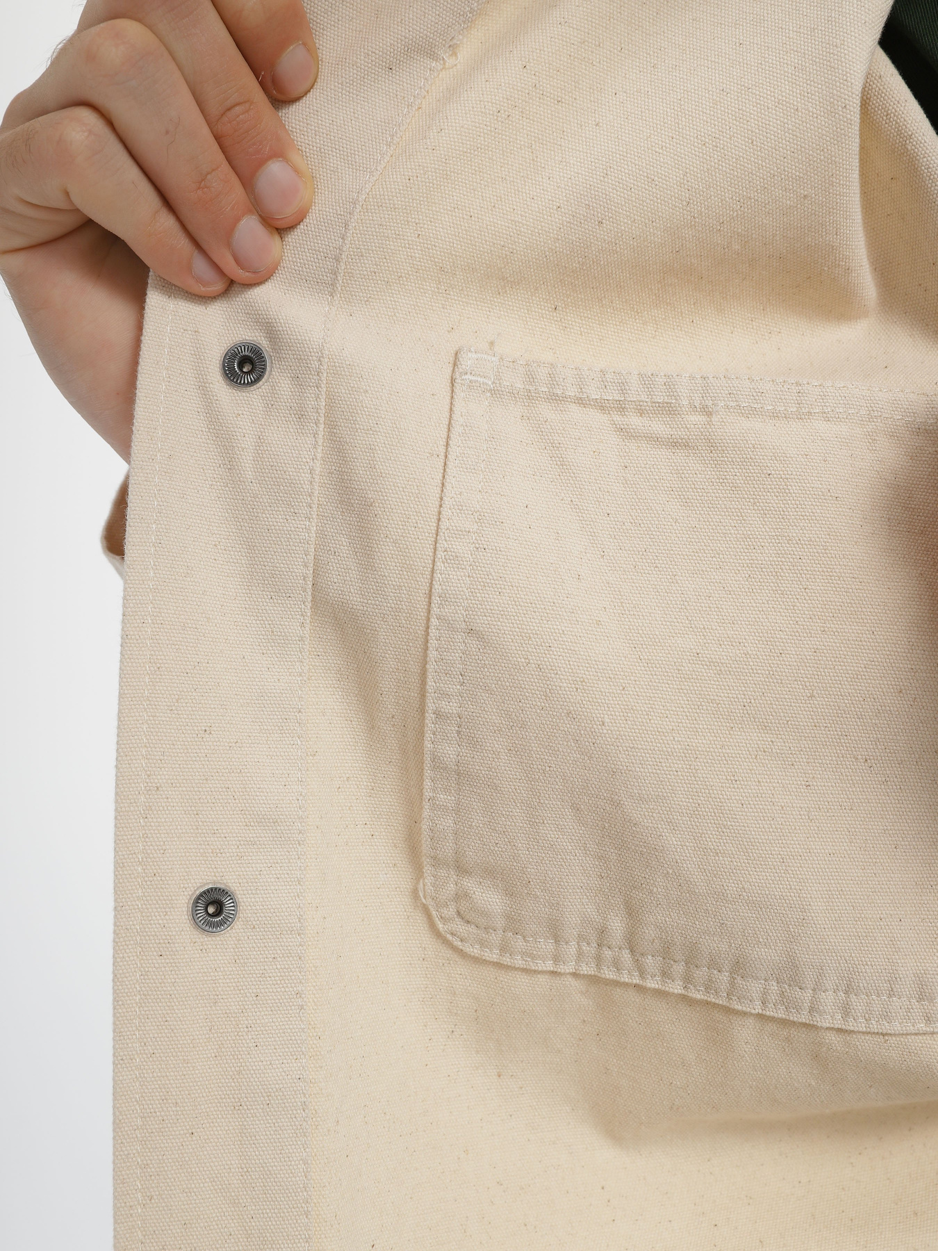 Демисезонная куртка Vans Drill Chore модель VN0A3WF17VJ1 Фото