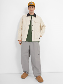 Демисезонная куртка Vans Drill Chore модель VN0A3WF17VJ1 Демисезонная куртка Vans Drill Chore модель VN0A3WF17VJ1 Фото