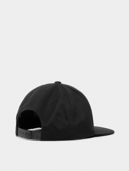 Кепка Vans Classic Patch Snapback модель VN000TLSBKA1 — фото - INTERTOP