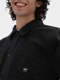 Демісезонна куртка Vans Drill Chore Модель VN0A456ZBLK1 Фото