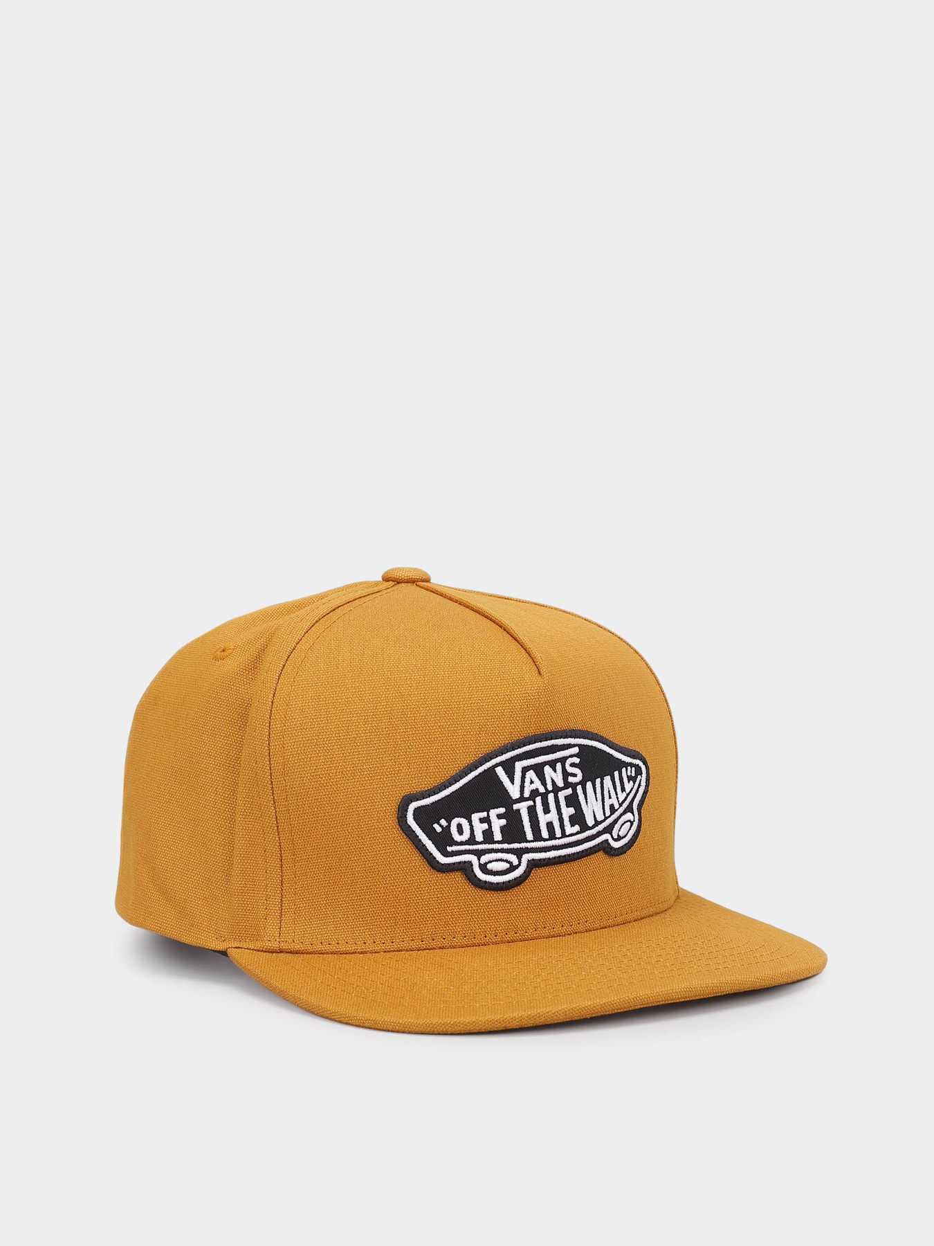 Кепка Vans Classic Patch Snapback модель VN000TLS1M71 Фото