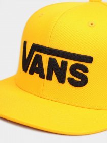 Кепка Vans Drop V II модель VN0A36OR6U41 Фото
