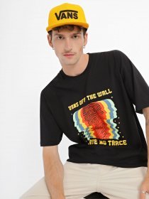 Кепка Vans Drop V II модель VN0A36OR6U41 Фото