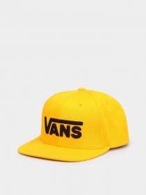 Кепка Vans Drop V II модель VN0A36OR6U41 Фото