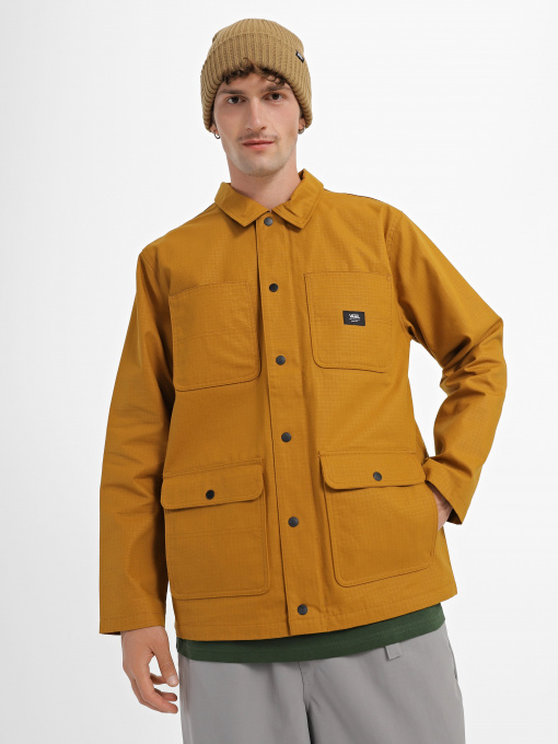 Демісезонна куртка Vans Drill Chore модель VN0A456Z1M71 Фото