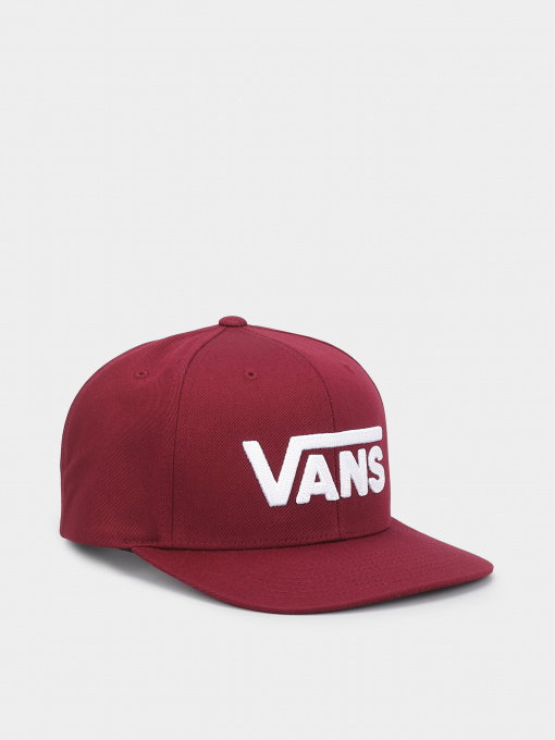 Кепка Vans Drop V II модель VN0A36OR4QU1 Фото