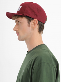 Кепка Vans Drop V II модель VN0A36OR4QU1 Фото