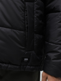 Зимняя куртка Vans Norris Puffer MTE-1 модель VN0008JFBLK1 Фото