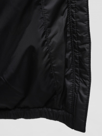 Зимняя куртка Vans Norris Puffer MTE-1 модель VN0008JFBLK1 Фото