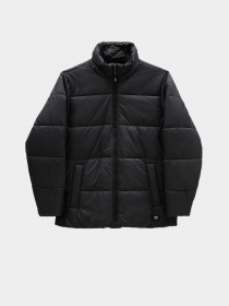Зимняя куртка Vans Norris Puffer MTE-1 модель VN0008JFBLK1 Фото