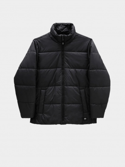 Зимова куртка Vans Norris Puffer MTE-1 модель VN0008JFBLK1 — фото 6 - INTERTOP