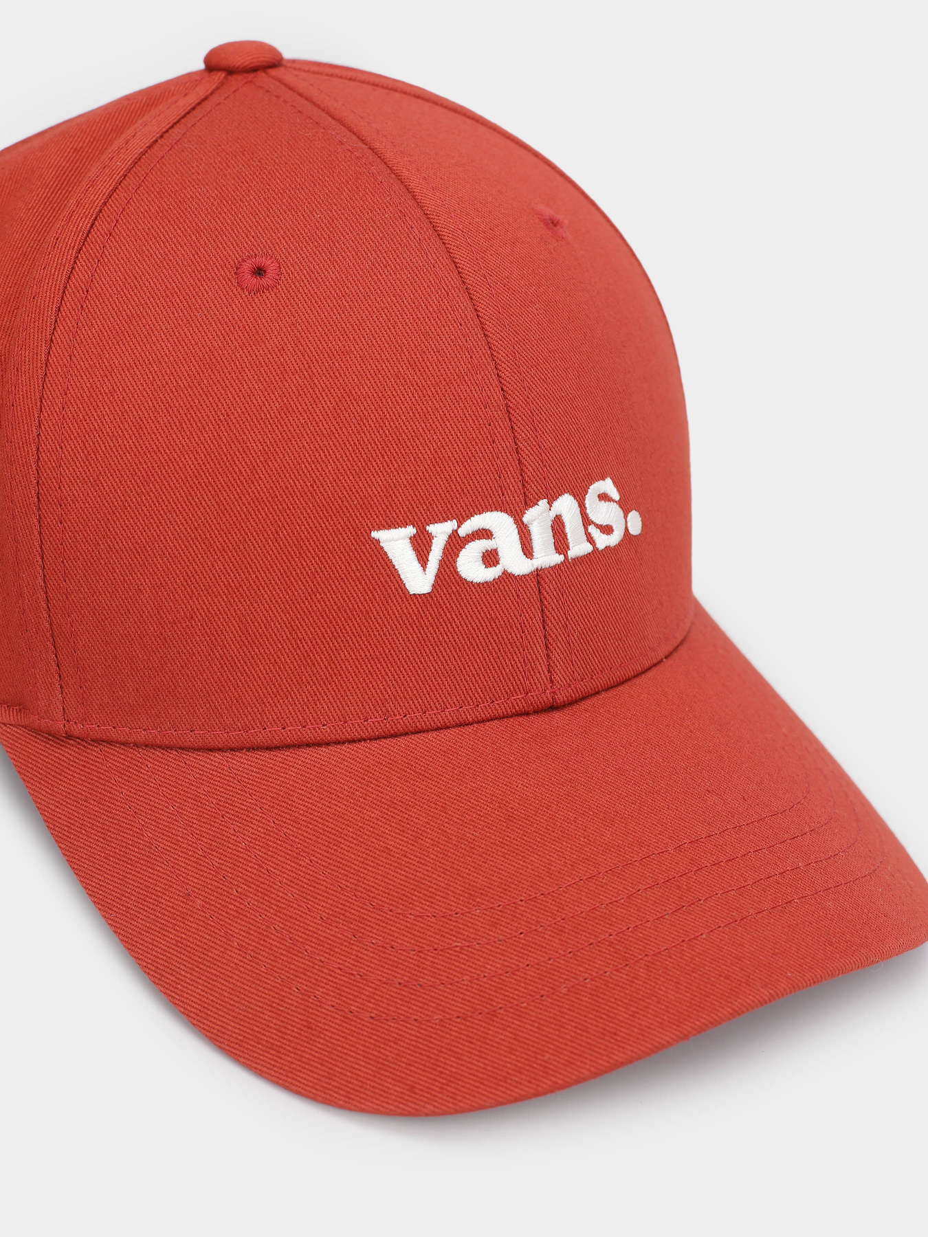 Кепка Vans 66 Structured Jockey модель VN0008P6ADU1 Фото