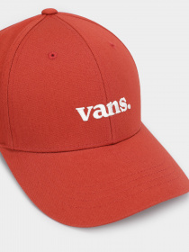Кепка Vans 66 Structured Jockey модель VN0008P6ADU1 Фото