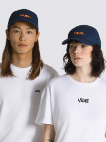 Кепка Vans 66 Structured Jockey модель VN0008P6LKZ1 Фото