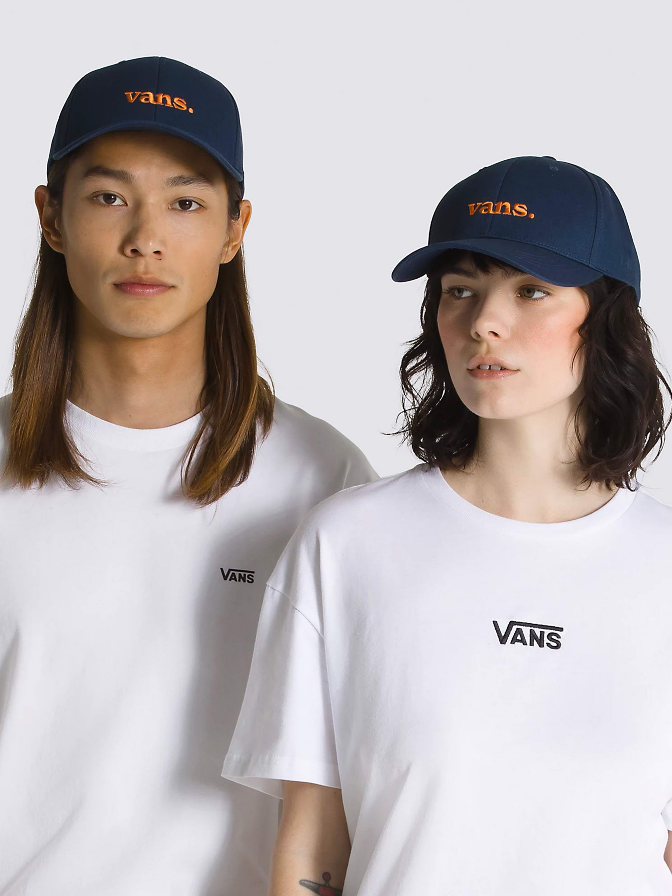 Кепка Vans 66 Structured Jockey модель VN0008P6LKZ1 Фото