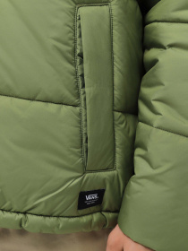 Зимняя куртка Vans Norris Puffer MTE-1 модель VN0008JFC891 Фото