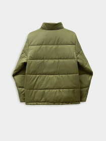 Зимняя куртка Vans Norris Puffer MTE-1 модель VN0008JFC891 Фото