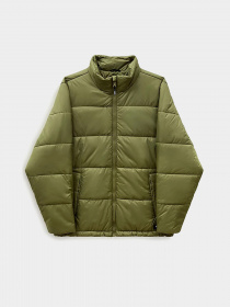 Зимова куртка Vans Norris Puffer MTE-1 модель VN0008JFC891 Фото