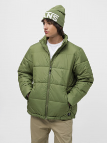 Зимова куртка Vans Norris Puffer MTE-1 модель VN0008JFC891 Фото