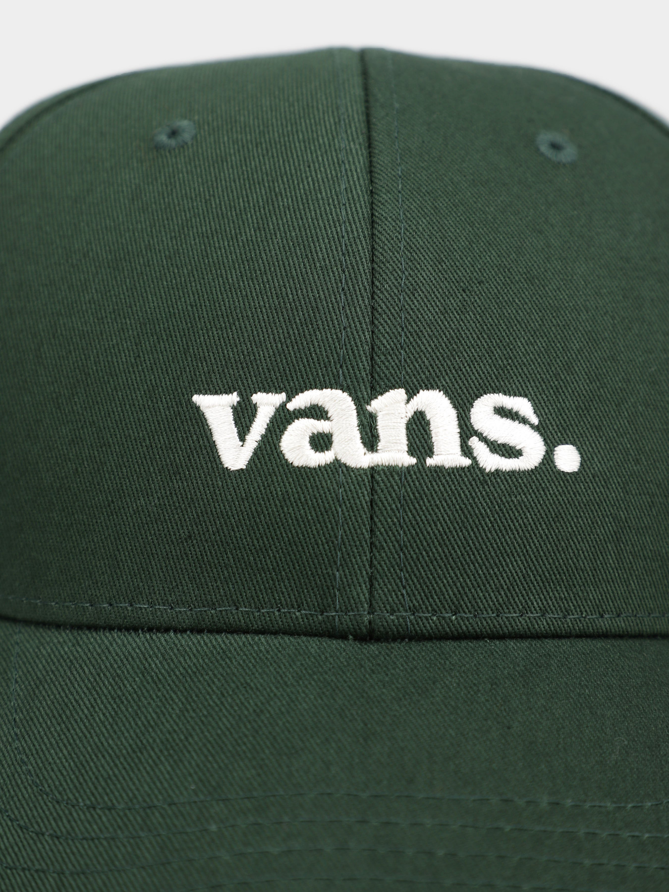 Кепка Vans 66 Structured Jockey модель VN0008P6BD61 Фото